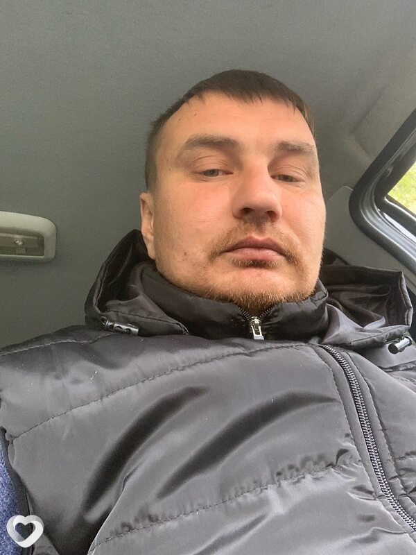 Under World, 37, Волгограде — анкета №697997