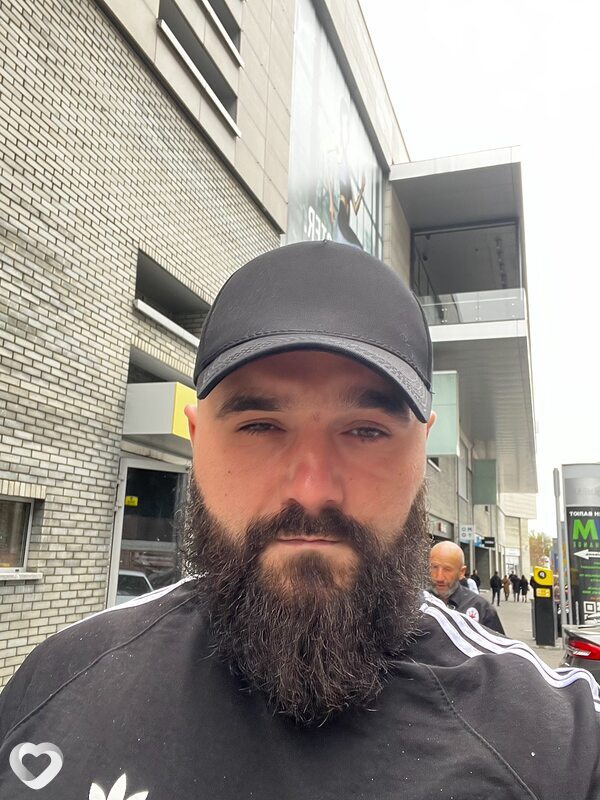 Олександр, 35, Новомосковске — анкета №697998