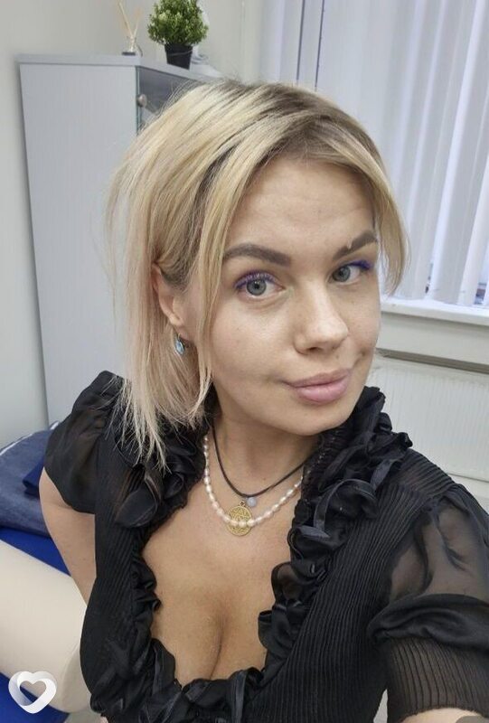 Наталья, 49, Санкт-Петербурге — анкета №698354