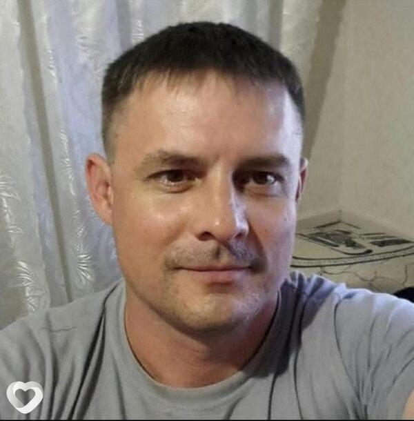 Владимир, 42, Оренбурге — анкета №698357