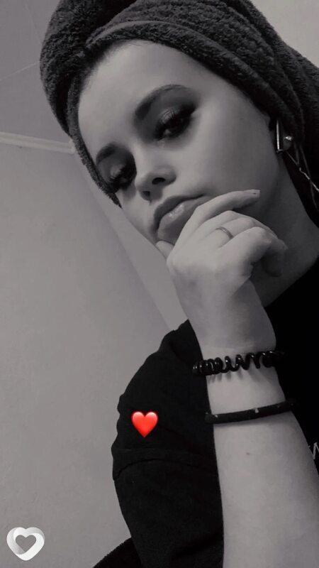 Анастасия, 22, Ачинске — анкета №698359