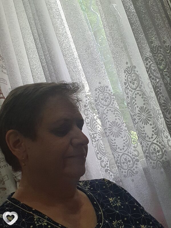 Любовь, 65, Алматы — анкета №698369