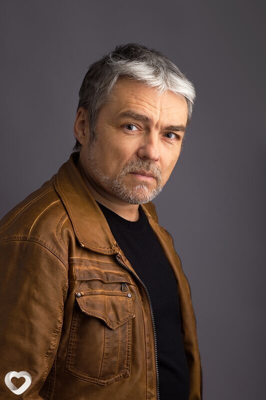Сергей, 61, Нижнем Новгороде — анкета №698374