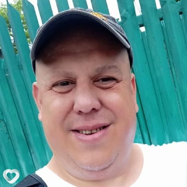 Козак, 50, Днепр — анкета №698235