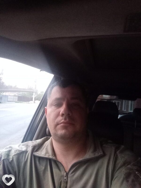 Дмитрий, Новопокровская
