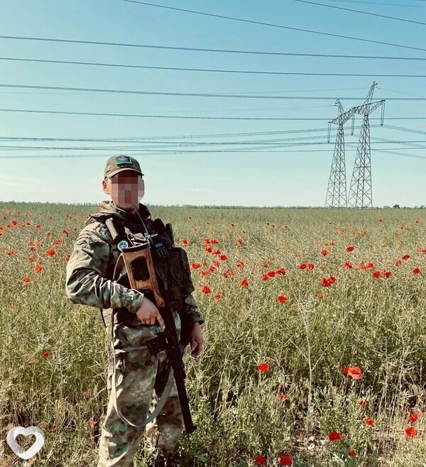 Дима, 28, Чите — анкета №698240