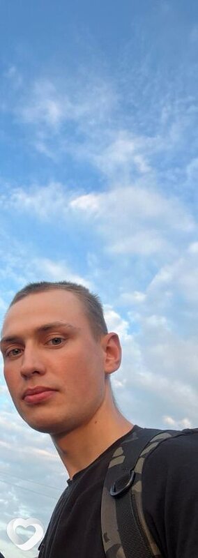 Гена, 26, Архангельске — анкета №702653