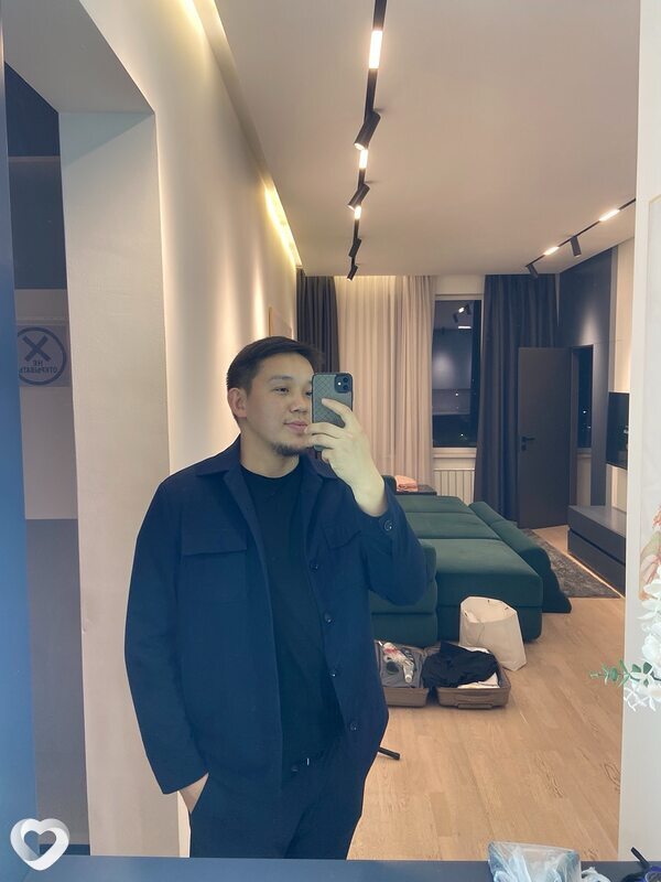 Iout, 28, Алматы — анкета №702659