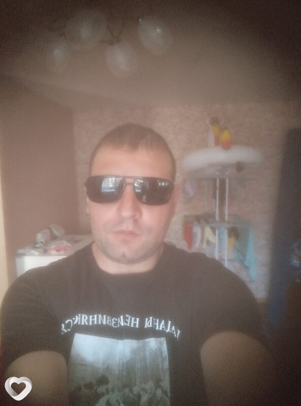 Руслан, 34, Пскове — анкета №702661
