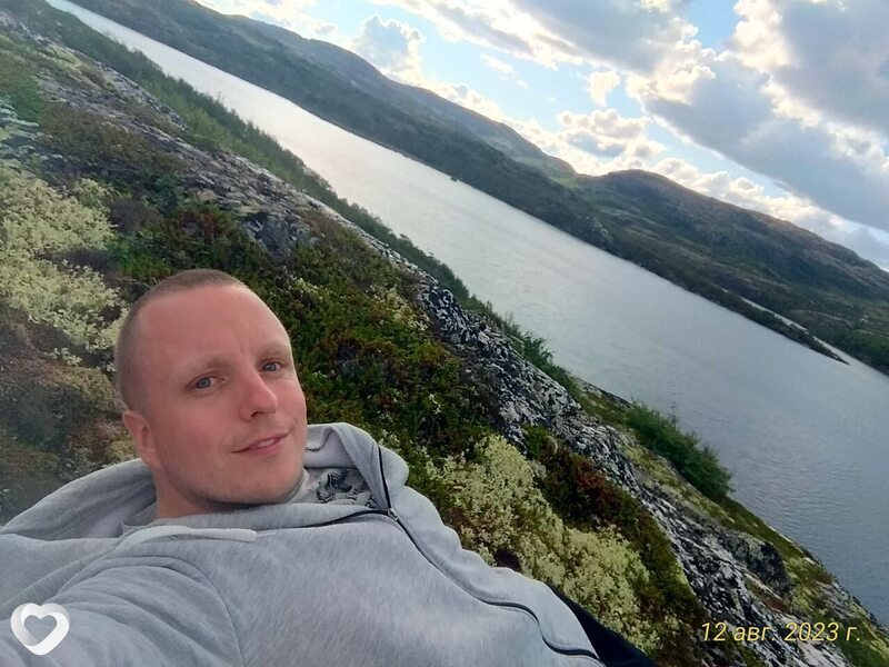 Александр, 36, Краснодаре — анкета №702663