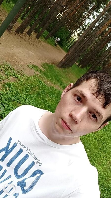 Рунар, 28, Набережных Челнах — анкета №698651