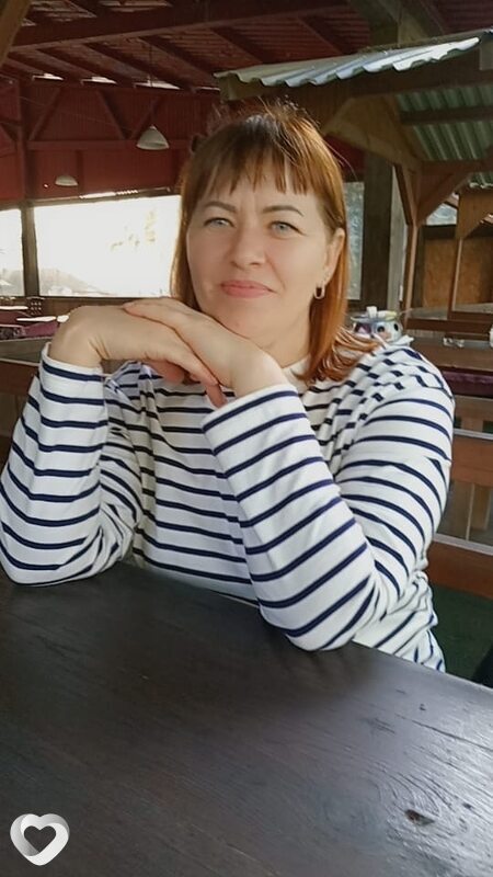 Надежда, 46, Новокузнецке — анкета №698652