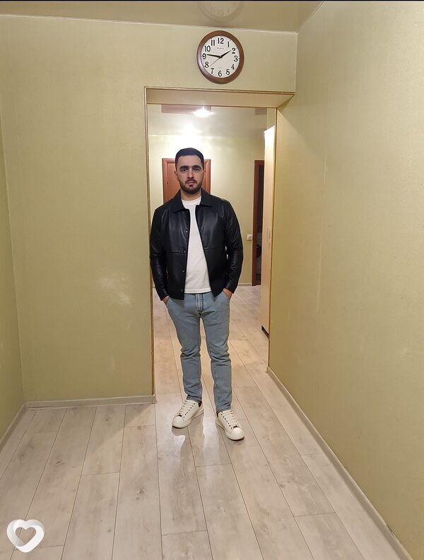 Юра, 32, Крымске — анкета №698657