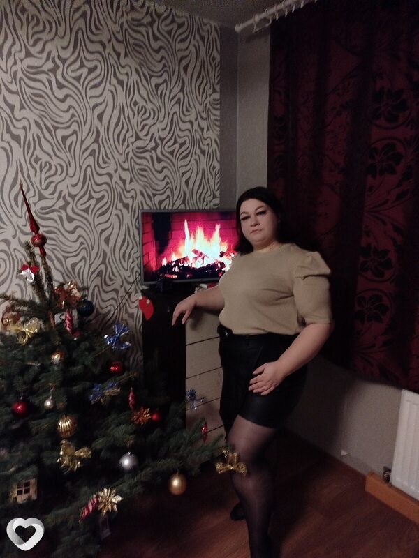 Елена, 41, Могилев — анкета №698659