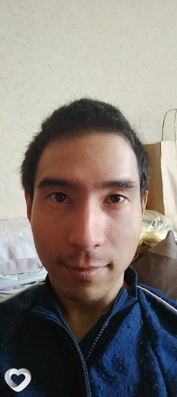 Дамир, 38, Караганде — анкета №698661
