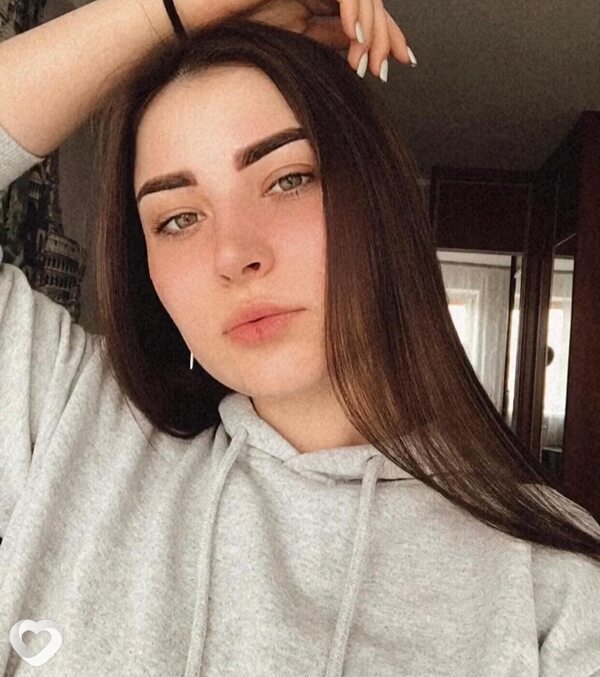 Анна, 36, Омске — анкета №698664