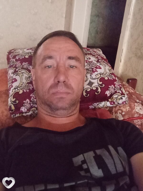 Аркадий, 51, Ташкент — анкета №698665