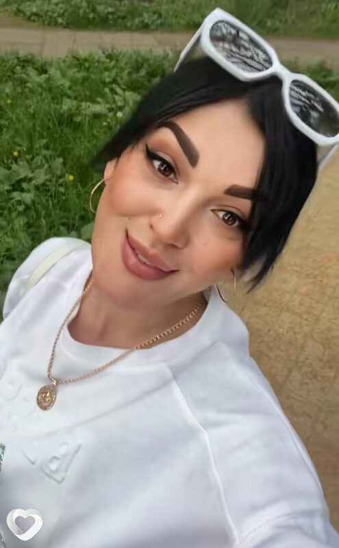 Алла Пупкина, 39, Солигорске — анкета №698666