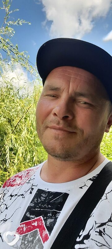 Руслан, 49, Печоре — анкета №698667