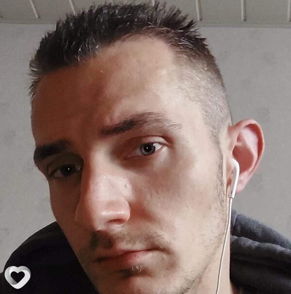 Алексей, 32, Рига — анкета №698670