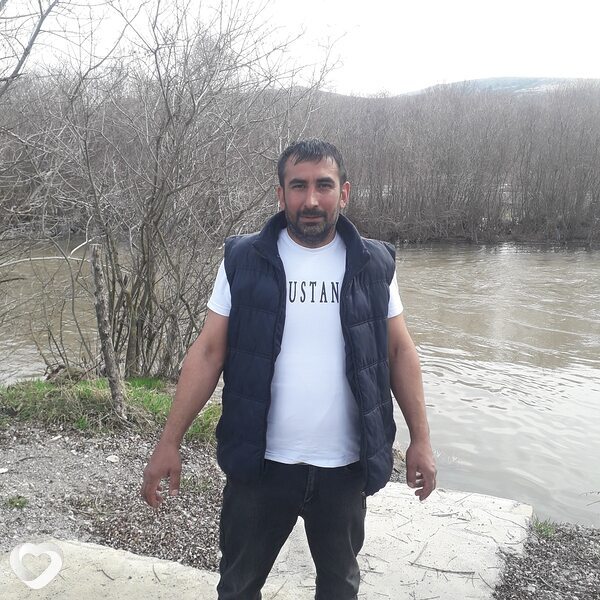Артур, 38, Караганде — анкета №698671