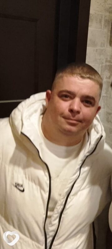 Виталий, 39, Волгограде — анкета №698304
