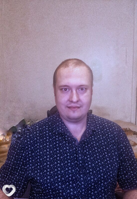 Виталий, 37, Краснодаре — анкета №698308