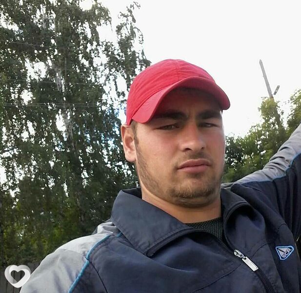 Паша, 30, Новосибирске — анкета №698314