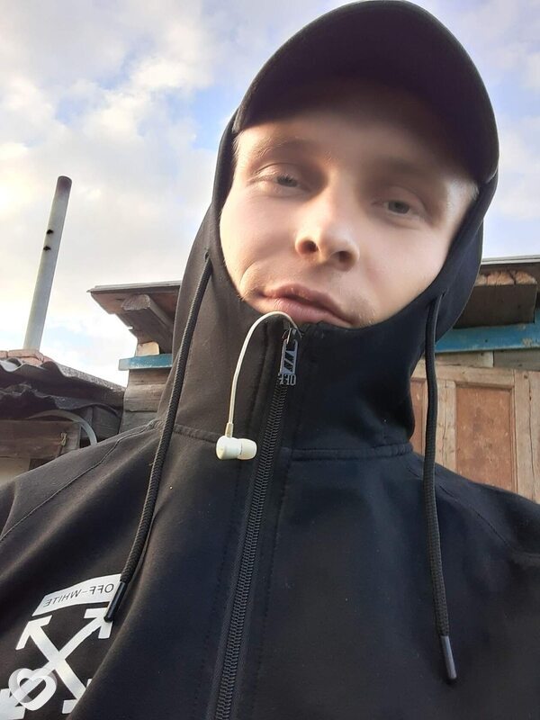 Евгений, 24, Омске — анкета №698317