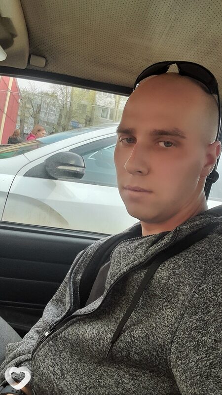 Сергей, 25, Полысаеве — анкета №698320