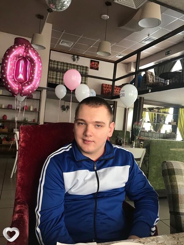 Виктор, 26, Армавире — анкета №698322