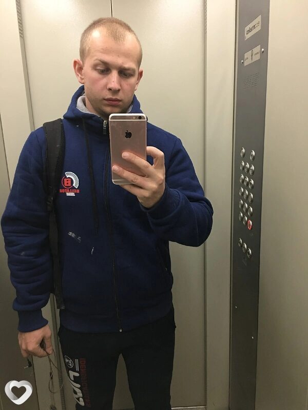 Олег, 29, Иванове — анкета №698281