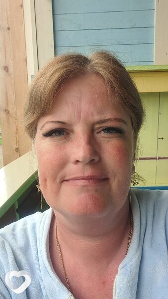Валентина, 38, Усть-Кут — анкета №698284