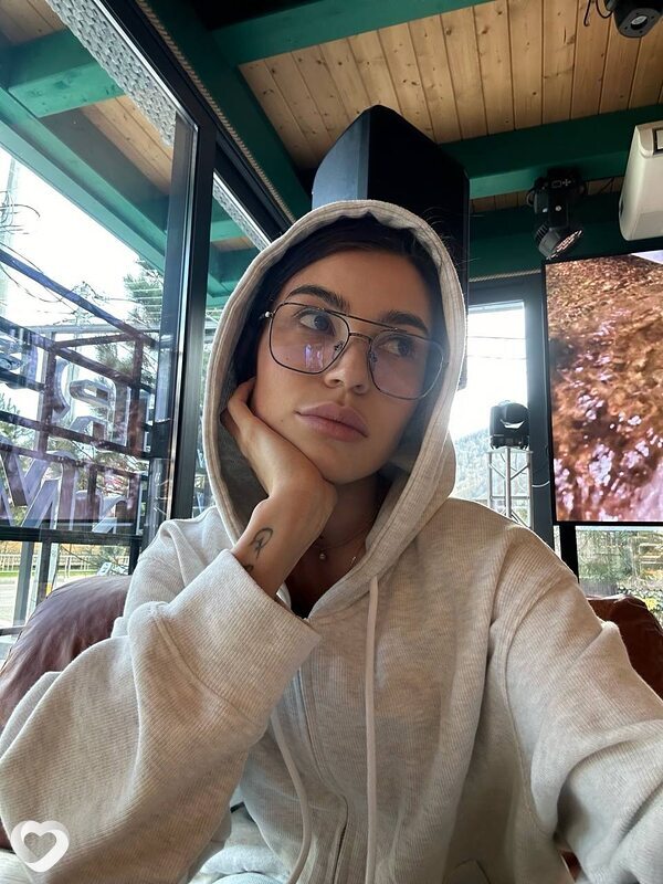 Ирина, 21, Партизанске — анкета №698286
