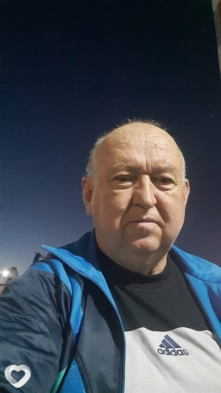 Валерий, 63, Пензе — анкета №698287