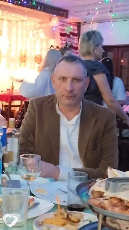 Василий, 52, Смоленске — анкета №698295