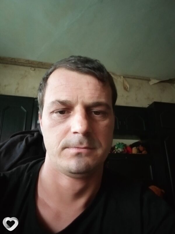 Андрей, 33, Симферополе — анкета №698296