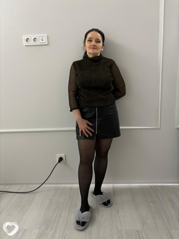 Светлана, 52, Краснодаре — анкета №698330