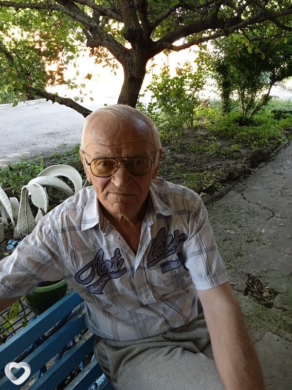 Георгий, 69, Ставрополе — анкета №698331