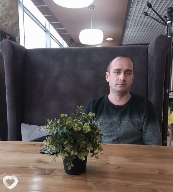 Алексей, 46, Саратове — анкета №698333