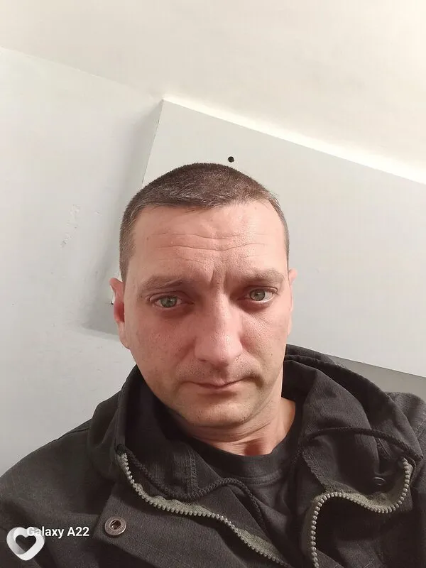 Макс, 39, Москве — анкета №698334