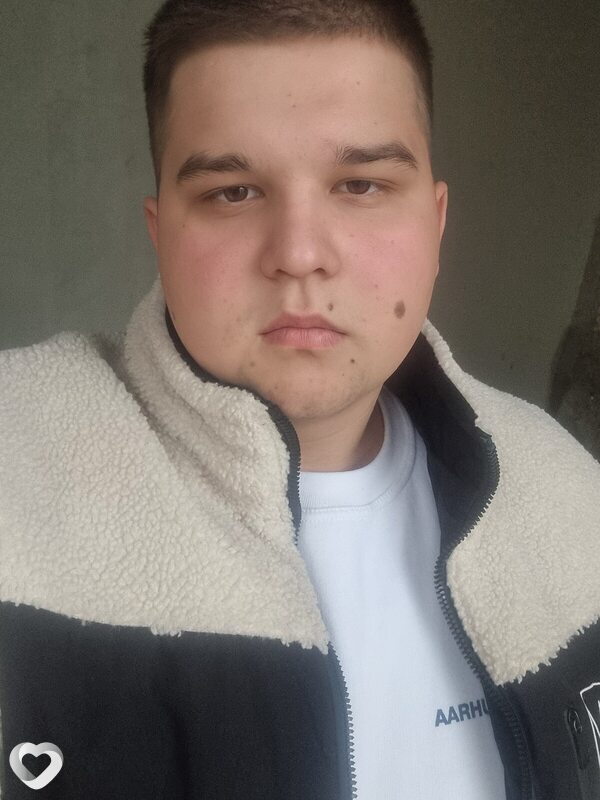 Александр, 22, Кобрине — анкета №698339