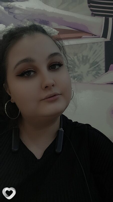 Анастасия, 30, Твери — анкета №698340