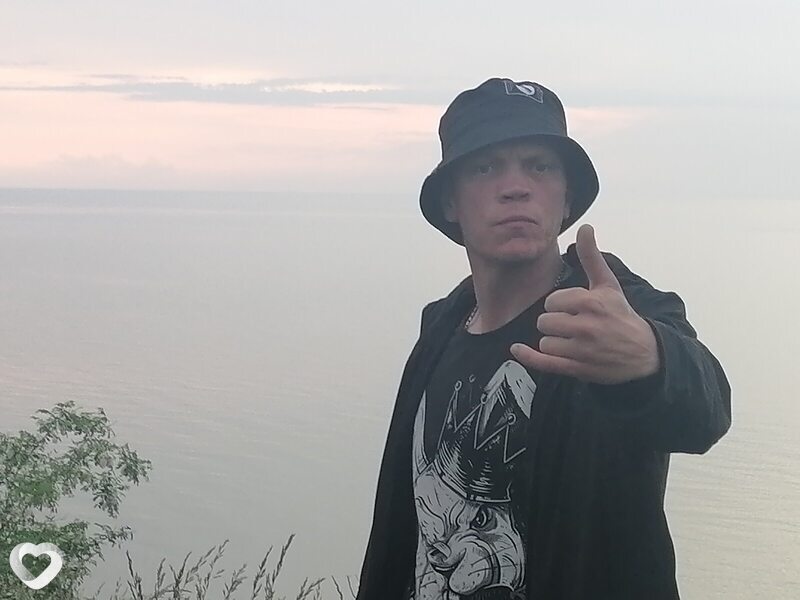 Мишевый Плюшка, 32, Ейске — анкета №698348