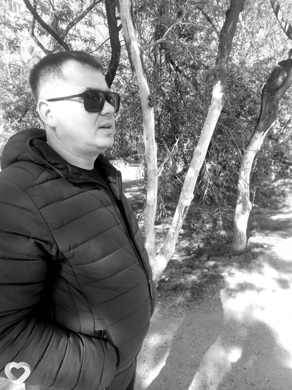 Александр, 34, Симферополе — анкета №698377