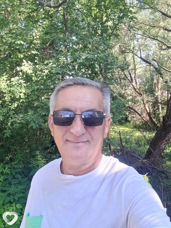 Новруз, 55, Чехове — анкета №698382