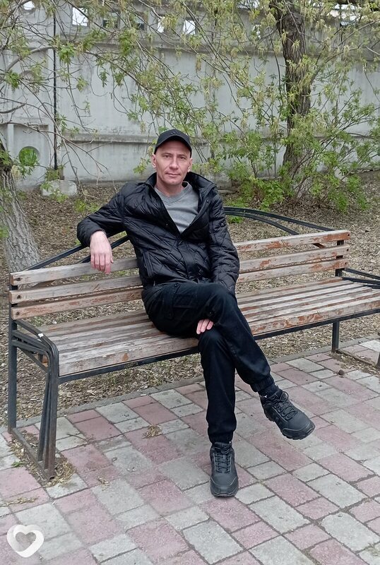 Сергей, 45, Павлодаре — анкета №698383