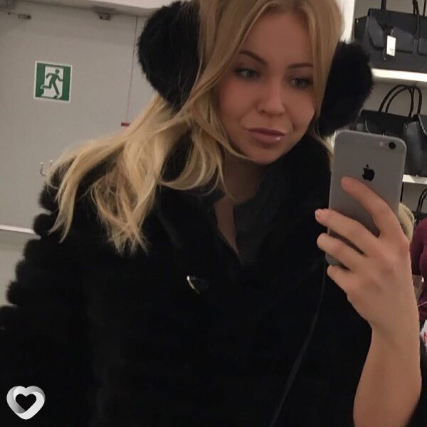 Марина, 48, Сочи — анкета №698385