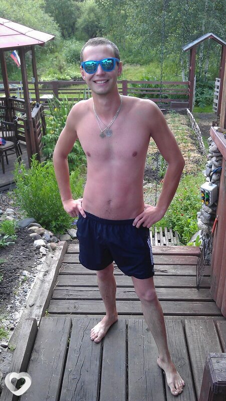 Андрей, 36, Зеленодольске — анкета №698386