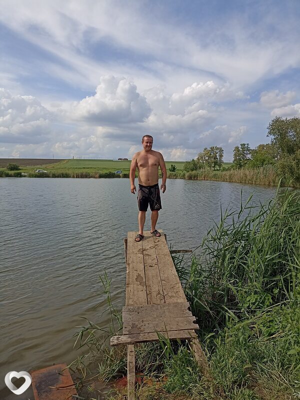 Серега, 31, Звереве — анкета №698391